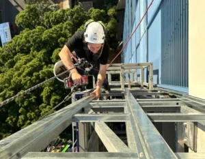 Cladding Repair - Roofers Bradford
